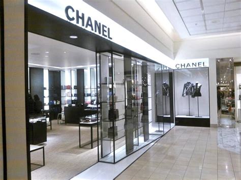 CHANEL Nordstrom Ottawa 